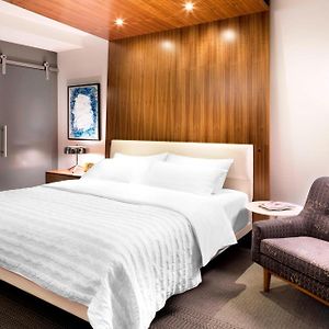 King Room City View